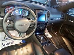 کرایسلەر 300